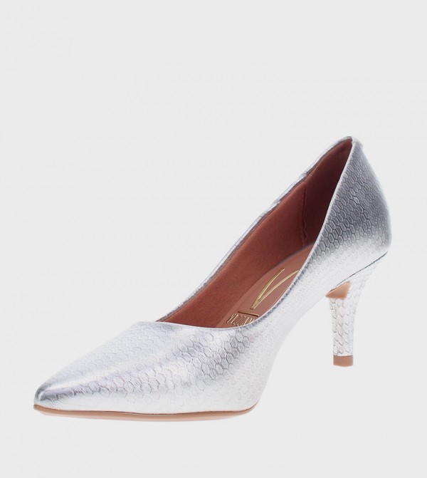 Vizzano Vizzano - Silver Pumps