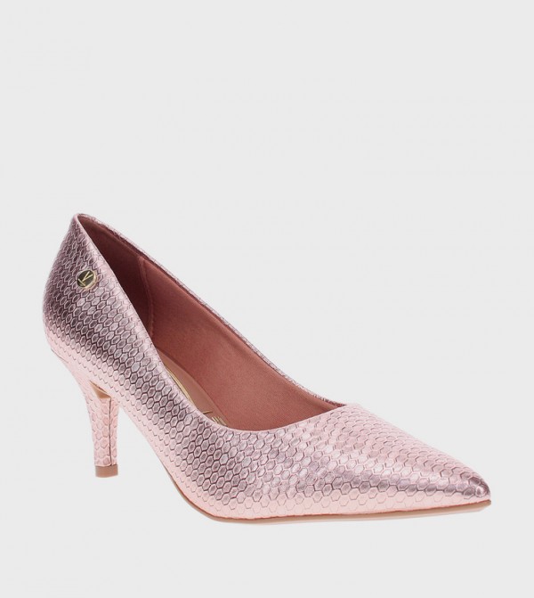 Vizzano Vizzano - Pink Pumps