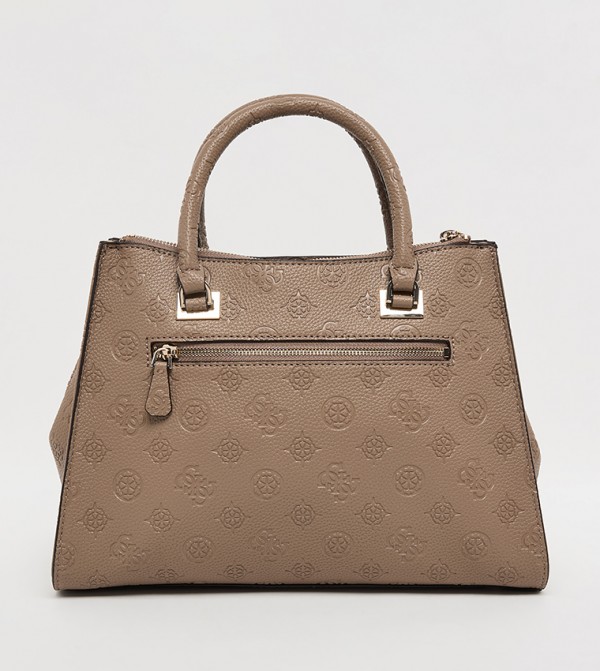 جيس جيس - بني Satchel Bags