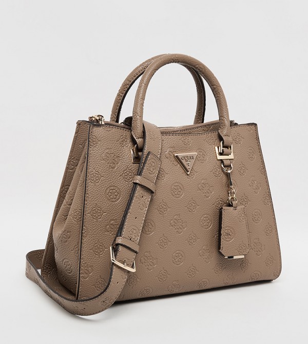 جيس جيس - بني Satchel Bags