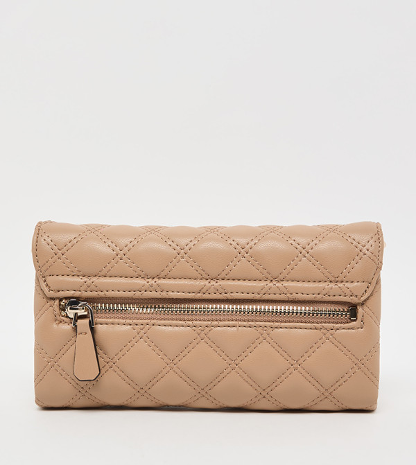 Guess Guess - Beige Cross Body Bags