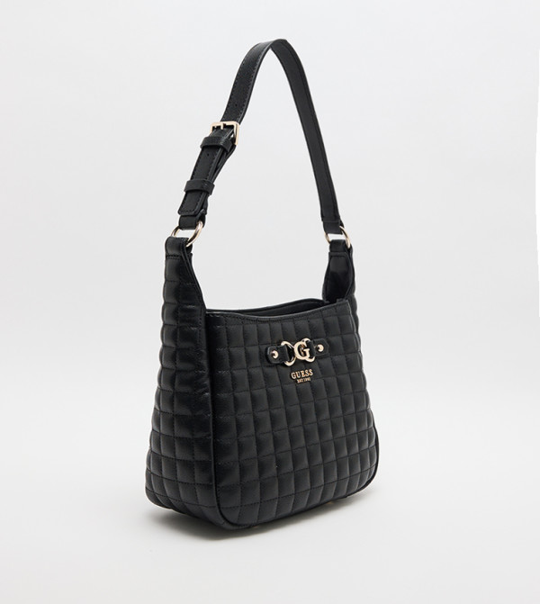 Guess Guess - Black Shoulder bags