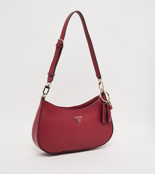 Guess  Shoulder Bags - Red Shoulder bags