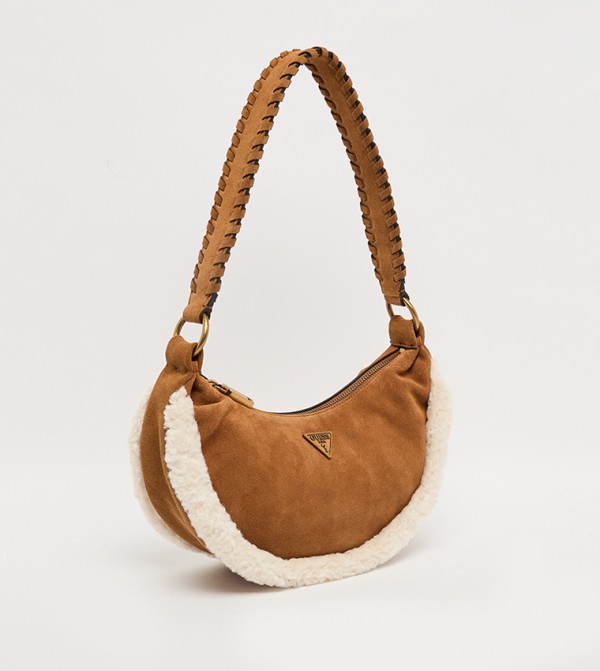 جيس جيس - حنطي حقائب الكتف