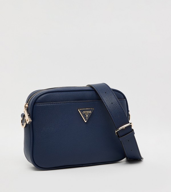 جيس كروس - أزرق Cross Body Bags