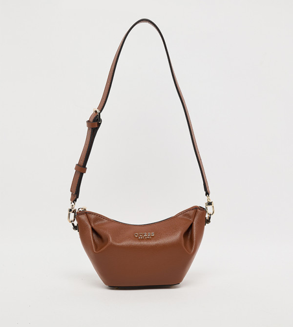 Guess Guess - Tan Shoulder bags