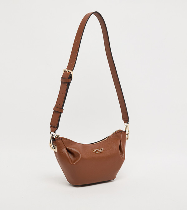 Guess Guess - Tan Shoulder bags