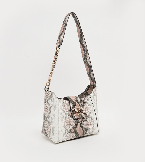 Guess  Hobo Bags - Multi Hobo Bags