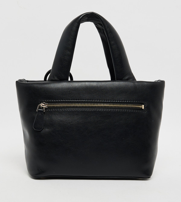 Guess Guess - Black Tote Bags