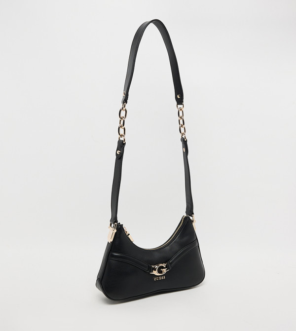 Guess  Bags - Black Shoulder bags