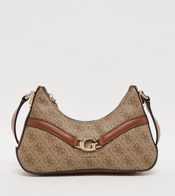 Guess Guess - Brown Cross Body Bags