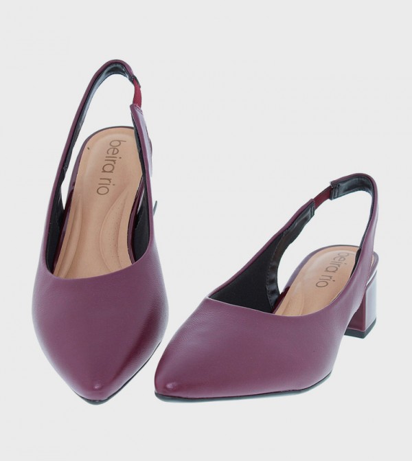 Beira Rio Beira Rio - Wine Pumps