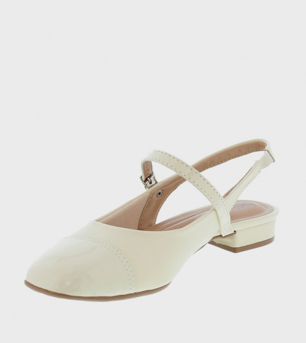 Beira Rio Beira Rio - Beige Pumps