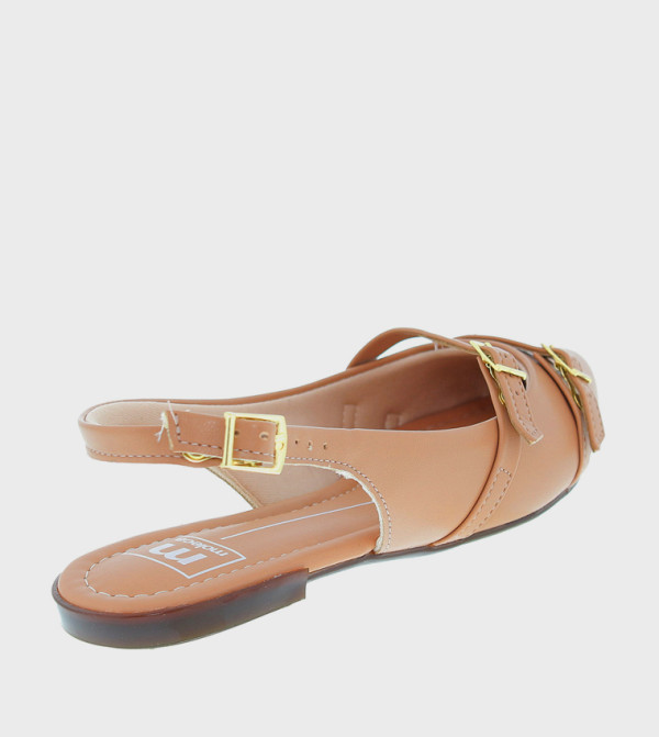 Moleca Moleca - Nude undefined