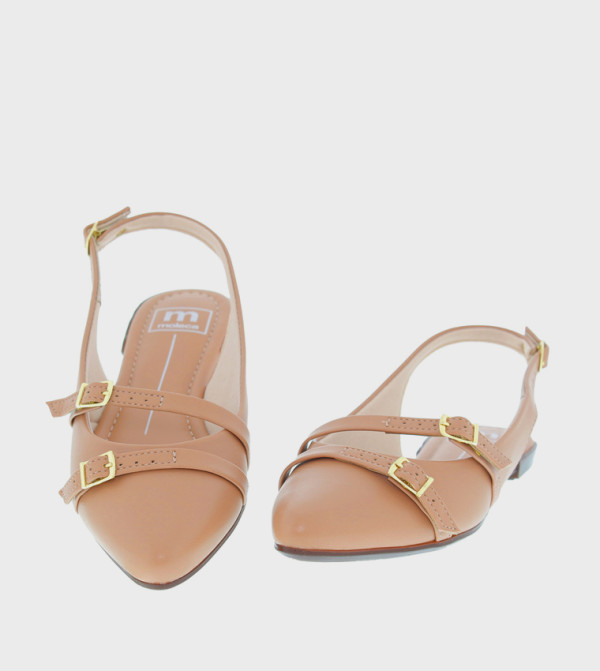 Moleca Moleca - Nude undefined