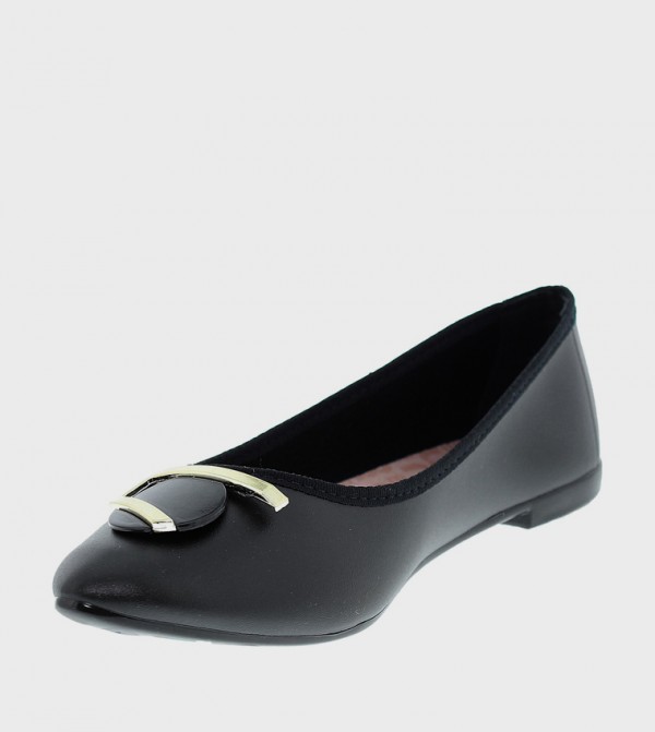 Moleca  - Black undefined