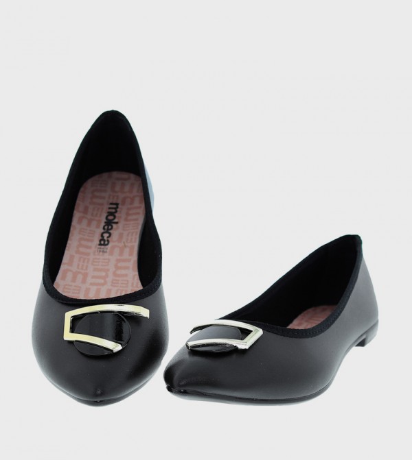 Moleca  - Black undefined