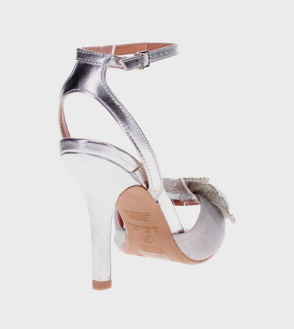 Vizzano Vizzano - Silver Heels