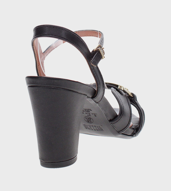 Vizzano Vizzano - Black Heels