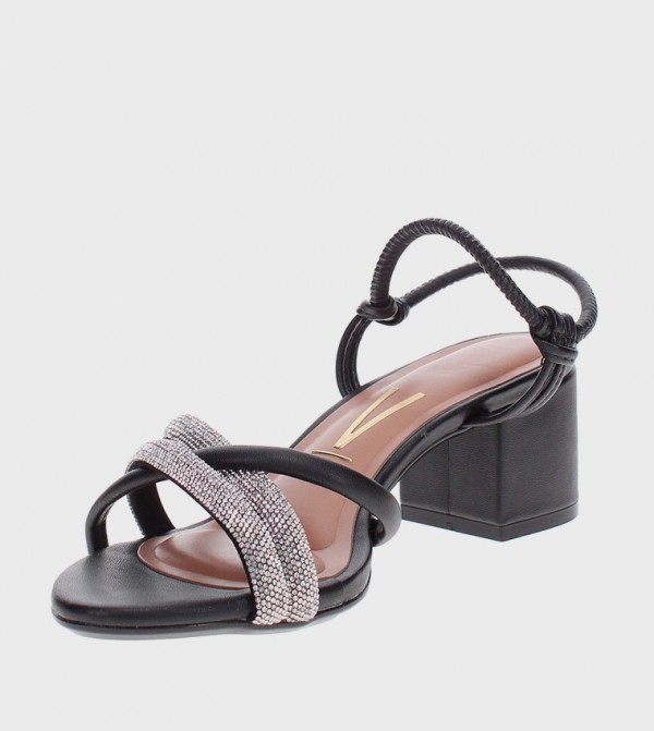 Vizzano Vizzano - Black Heels