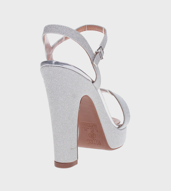 Vizzano Vizzano - Silver Heels