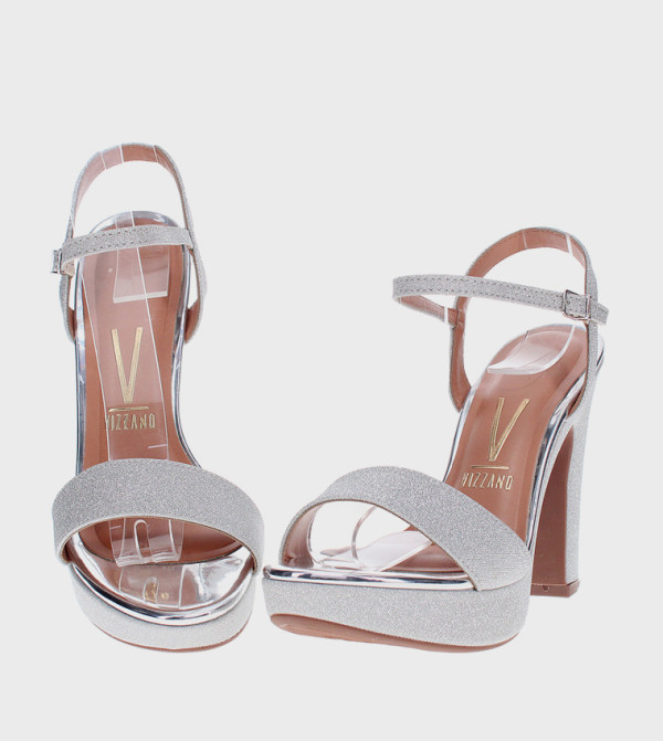 Vizzano Vizzano - Silver Heels