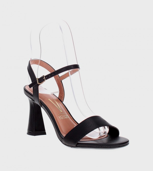 Vizzano Vizzano - Black Heels