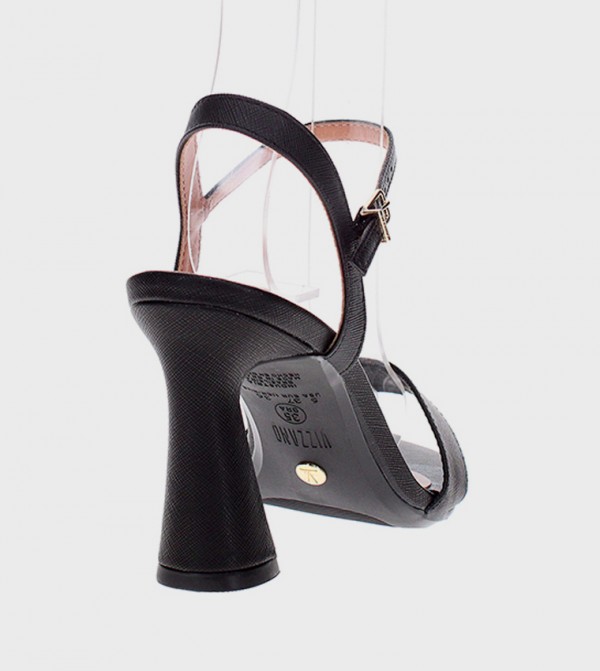 Vizzano Vizzano - Black Heels