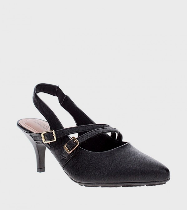 Modare  - Black Pumps