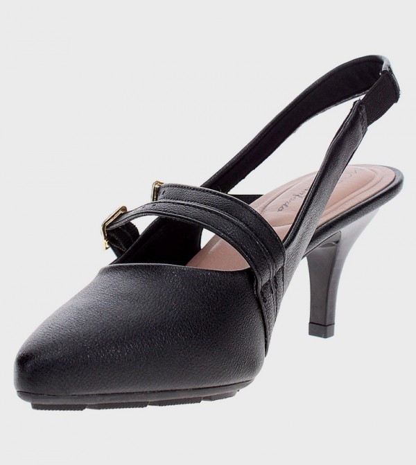 Modare  - Black Pumps