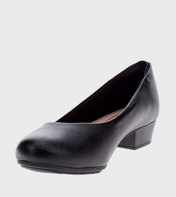 Modare  - Black Pumps
