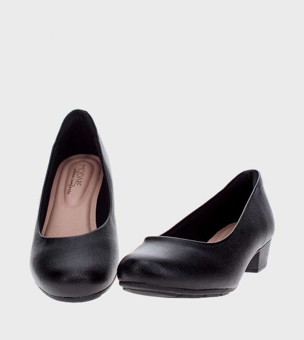 Modare  - Black Pumps