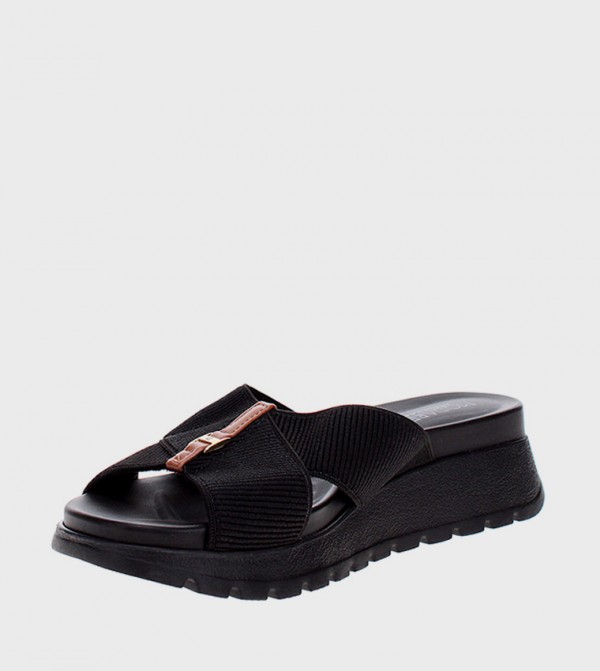 Modare  - Black Platforms