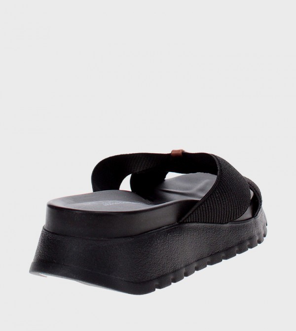 Modare  - Black Platforms
