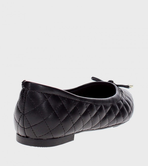 Modare  Ballerinas - Black undefined