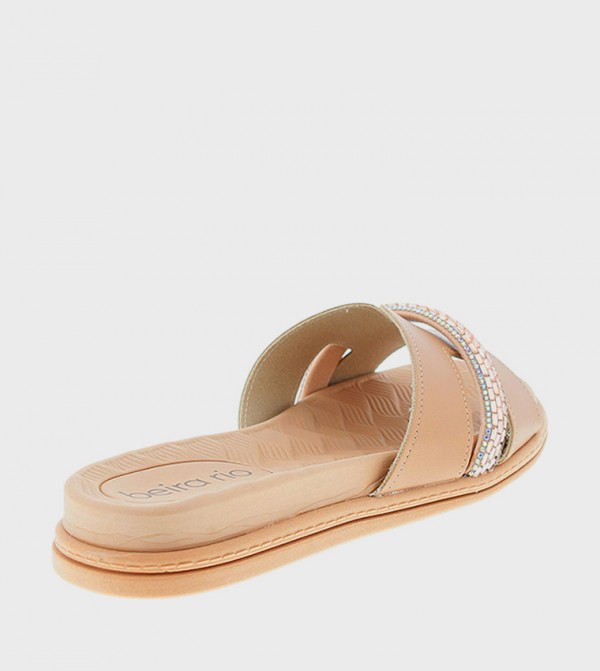 بيرا ريو بيرا ريو - لحمي Flat Sandals