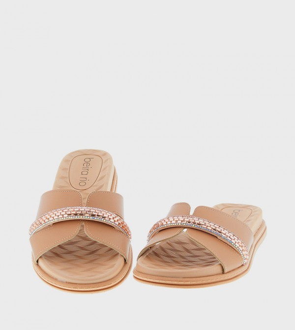 بيرا ريو بيرا ريو - لحمي Flat Sandals