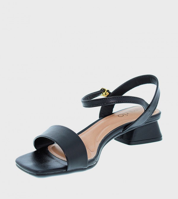 Beira Rio Beira Rio - Black Heels