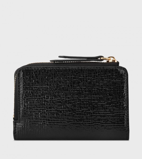 ناين وست ناين وست - أسود محافظ