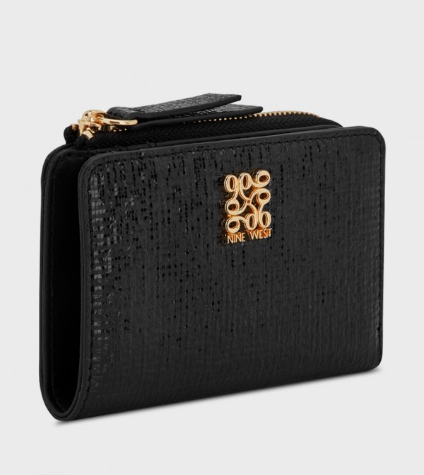 ناين وست ناين وست - أسود محافظ