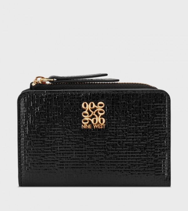 ناين وست ناين وست - أسود محافظ