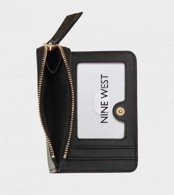 ناين وست ناين وست - أسود محافظ