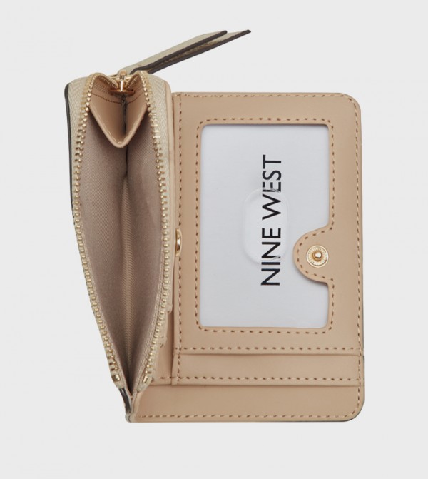 ناين وست ناين وست - ذهبي محافظ