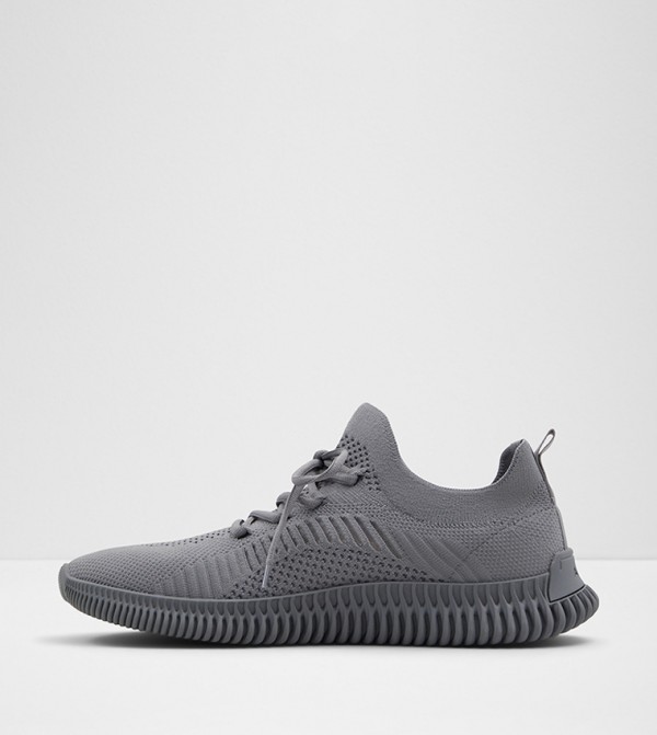 Aldo  Running Shoes - Grey Running Shoes