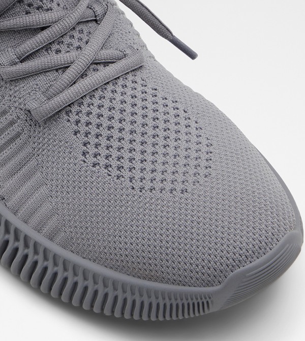 Aldo  Running Shoes - Grey Running Shoes