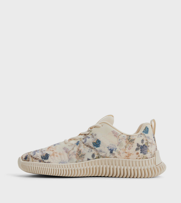 Aldo  - Multi Low Top