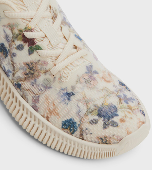 Aldo  - Multi Low Top