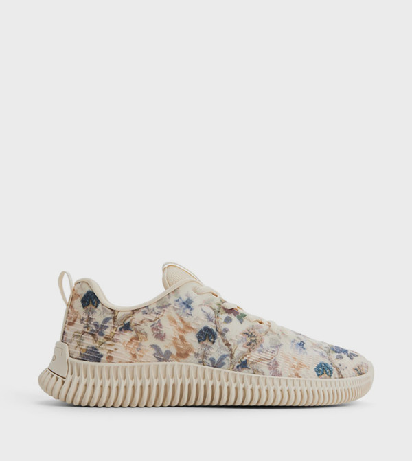 Aldo  - Multi Low Top