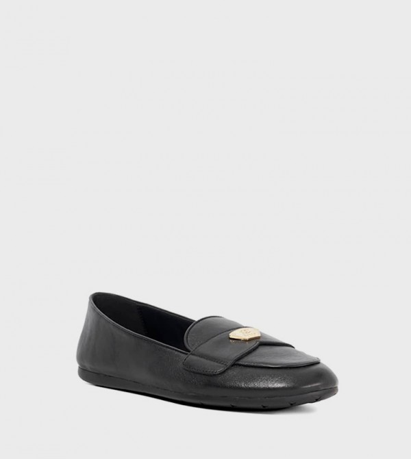 Dune London  Ballerinas - Black undefined