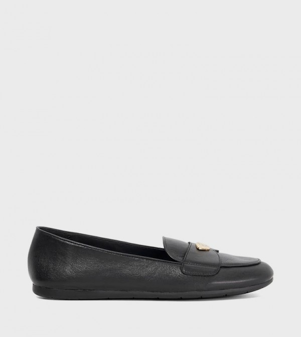 Dune London  Ballerinas - Black undefined